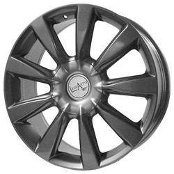 Диск литой Legeartis INF10 20/8 ET35 Gm | Артикул WHS079106