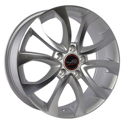 Диск литой Legeartis H51 17/6,5 ET50 Gmf | Артикул WHS080958