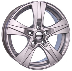 Диск литой Tech line Диск литой NEO 643 16/6,5 ET41 S | Артикул RD831843