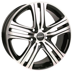 Iwheelz Диск R18 IW 7.5J 5х114.3 et60/67.1 FUTURI BMF 2519910 | Артикул 519910