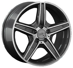 Диск литой Legeartis MB64 16/7,5 ET37 Gmf | Артикул WHS079384