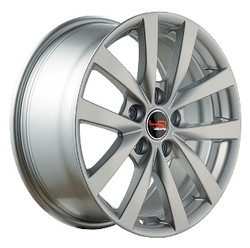 Диск литой Legeartis VW26 16/7 ET45 Sil | Артикул WHS089851