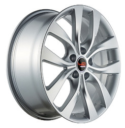 Диск литой Legeartis RN112 16/6,5 ET50 Sil | Артикул WHS092849