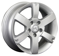 Диск литой Legeartis NS29 16/6,5 ET40 Sil | Артикул WHS078732