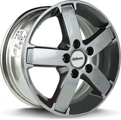 Iwheelz Диск R15 IW 6J 5х108 et52.5/63.4 FOR4 S 1000501 | Артикул 1000501