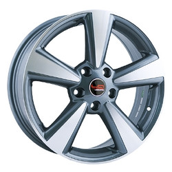 Диск литой Legeartis H78 17/6,5 ET50 Sf | Артикул WHS106378