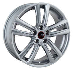 Диск литой Legeartis KI23 18/7 ET35 Gm | Артикул WHS081049