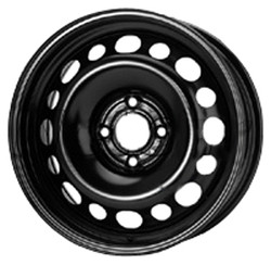 Kfz stahlrad KFZ Citroen C3 Picasso 6*16 4/108 23 65 (арт. 9493) Колесный Диск | Артикул 9493