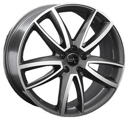 Диск литой Legeartis A57 20/9 ET60 Gmf | Артикул WHS079068