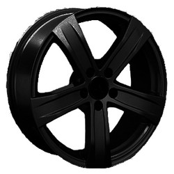 Диск литой Legeartis MB84 18/8,5 ET38 Mb | Артикул WHS080015