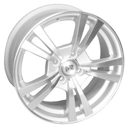 Диск литой Nz SH591 14/6 ET35 white | Артикул WHS077868