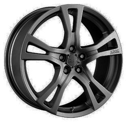 Диск литой Oz Palladio ST 20/9,5 ET40 Crystal titanium | Артикул WHS027780