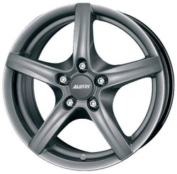 Диск литой Alutec Grip 14/5,5 ET40 graphite | Артикул WHS030008