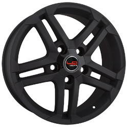 Диск литой Legeartis LX28 20/8,5 ET60 Mb | Артикул WHS090262