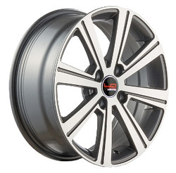 Диск литой Legeartis PG39 17/7 ET29 Sf | Артикул WHS081376