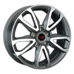 Диск литой Legeartis KI109 17/6,5 ET35 Sf | Артикул WHS090571