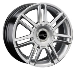 Диск литой Legeartis A23 18/8 ET43 Hp | Артикул WHS088394