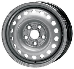 Kfz stahlrad KFZ Multivan ( T5 auch NFZ.) 6.5*16 5/120 51 65.1 (арт. 9685) Колесный Диск | Артикул 9685