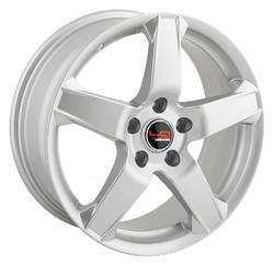 Диск литой Legeartis OPL40 17/7 ET42 Sil | Артикул WHS090281