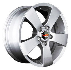 Диск литой Legeartis SK6 15/6 ET43 Sil | Артикул WHS090686