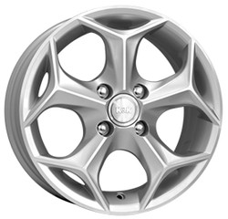     (KC410-04) 6.0X15 5/114.3 ET40 d67.1 [5930] |  5930