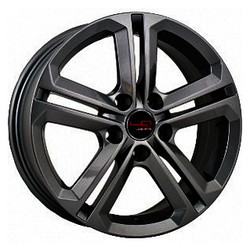 Диск литой Legeartis A74 16/6,5 ET33 Gm | Артикул WHS104704