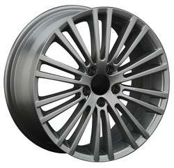 Диск литой Legeartis SK14 16/7 ET45 Gm | Артикул WHS081471