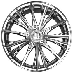 Диск литой Legeartis B128 18/8 ET34 Sf | Артикул WHS079414