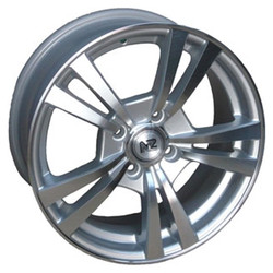 Диск литой Nz SH591 15/6,5 ET35 Sf | Артикул WHS075069