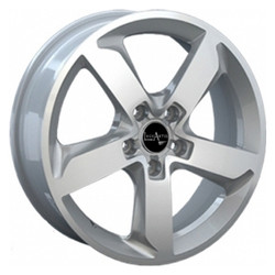 Диск литой Legeartis A52 17/7 ET46 Sf | Артикул WHS078262