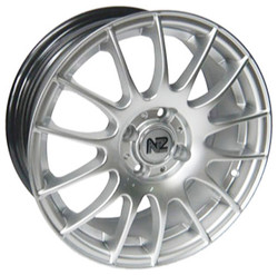Диск литой Nz SH616 15/6,5 ET45 Sil | Артикул WHS075236