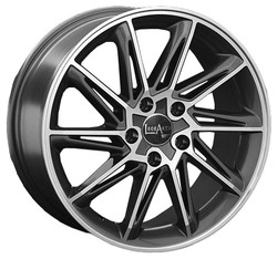 Диск литой Legeartis A44 18/8 ET26 Gmf | Артикул WHS078235