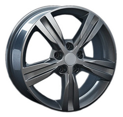 Диск литой Legeartis H50 17/6,5 ET50 Gm | Артикул WHS106400