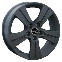 Диск литой Legeartis KI36 17/6,5 ET46 Gm | Артикул WHS081058