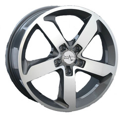 Диск литой Legeartis A52 16/6,5 ET33 Gmf | Артикул WHS088374