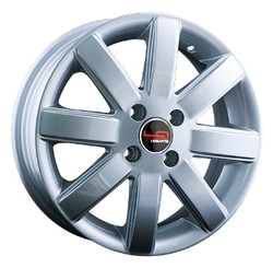 Диск литой Legeartis NS44 15/5,5 ET50 Sil | Артикул WHS078744
