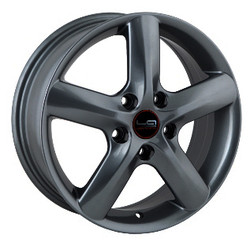 Диск литой Legeartis SZ8 16/6 ET50 Gm | Артикул WHS081549