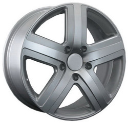 Диск литой Legeartis VW1 18/8 ET57 Fsf | Артикул WHS079005