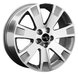 Диск литой Legeartis PG15 18/7 ET38 Sf | Артикул WHS078805