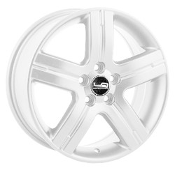 Диск литой Legeartis SB5 16/6,5 ET48 white | Артикул WHS088305
