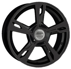 Iwheelz Диск R16 IW 6.5J 5х105 et39/56.6 OSAKA BMF 3000367 | Артикул 3000367