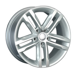 Диск литой Legeartis VW148 18/8 ET44 Sf | Артикул WHS089773