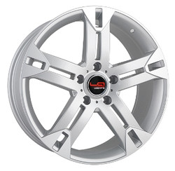 Диск литой Legeartis MB101 20/8,5 ET48 Sf | Артикул WHS080044