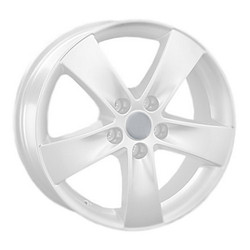 Диск литой Legeartis HND80 17/7 ET41 white | Артикул WHS082092