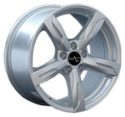 Диск литой Legeartis A38 19/8 ET39 Sil | Артикул WHS088396
