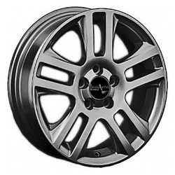 Диск литой Legeartis SK2 15/6 ET47 Gm | Артикул WHS081457