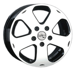 Диск литой Legeartis KI53 15/6 ET44 Bkf | Артикул WHS081064