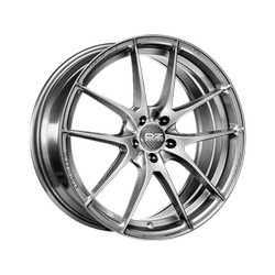 Диск литой Oz Leggera HLT 18/8 ET42 Grigio corsa bright | Артикул WHS105339