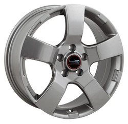 Диск литой Legeartis HND81 17/7 ET41 Gm | Артикул WHS081002