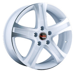 Диск литой Legeartis SZ5 17/6,5 ET45 Wf | Артикул WHS079365